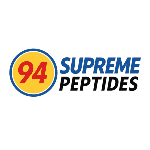 94 Supreme Peptides Canada